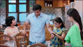 Mr and Mrs Parshuram - 11th May 2026
